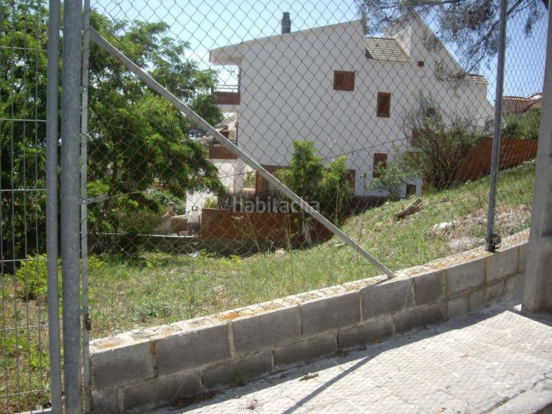 Foto 3ad56acf-ed32-4546-84ab-04c22a204d0c. Wohngrundstück in Torrent Ballester Viladecans