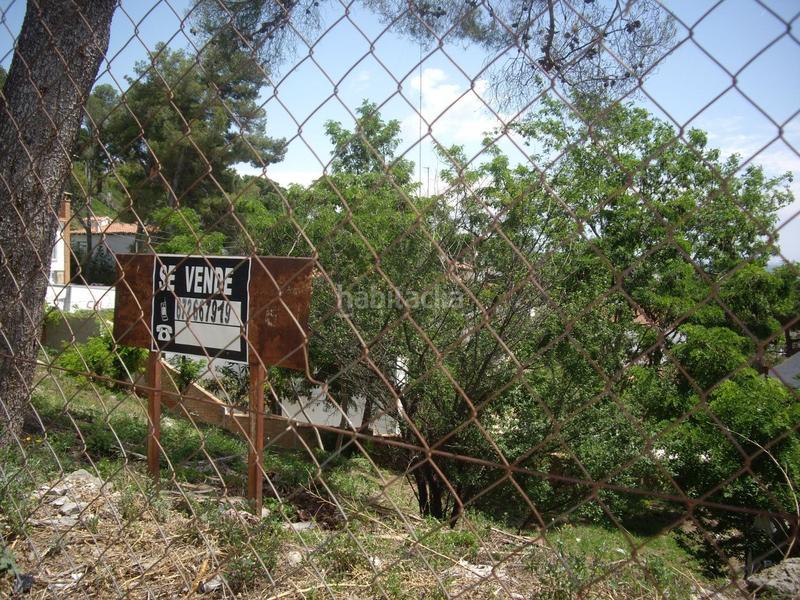 Foto b7ae24e5-3b0e-47f1-a486-dc89b27541b6. Wohngrundstück in Torrent Ballester Viladecans