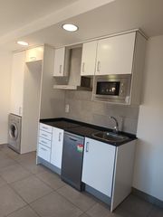 Miete Etagenwohnung in La Roureda