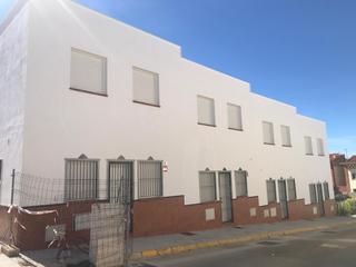 Maison jumelée à Calle el carmen 29. 4 casas de unos 100 m2 en aljaraque