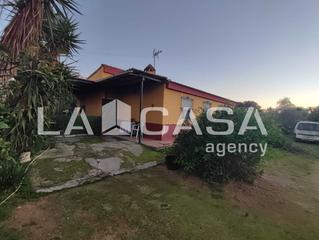 Terreny residencial a Oromana