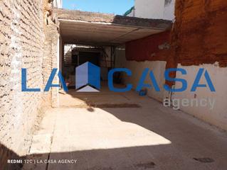 Casa a Centro - Doña Mercedes