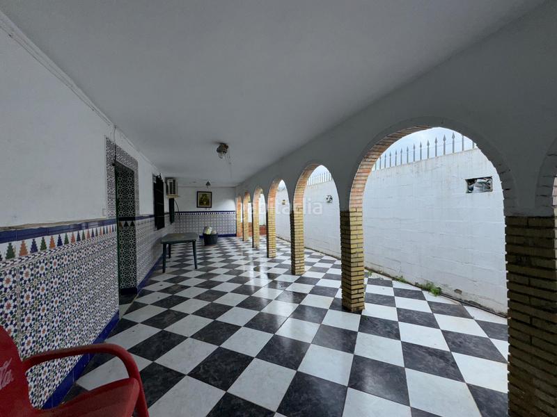 Foto 35e0c05d-4883-4849-a67b-d147667ee048. Terreno residencial en Oromana Alcalá de Guadaira