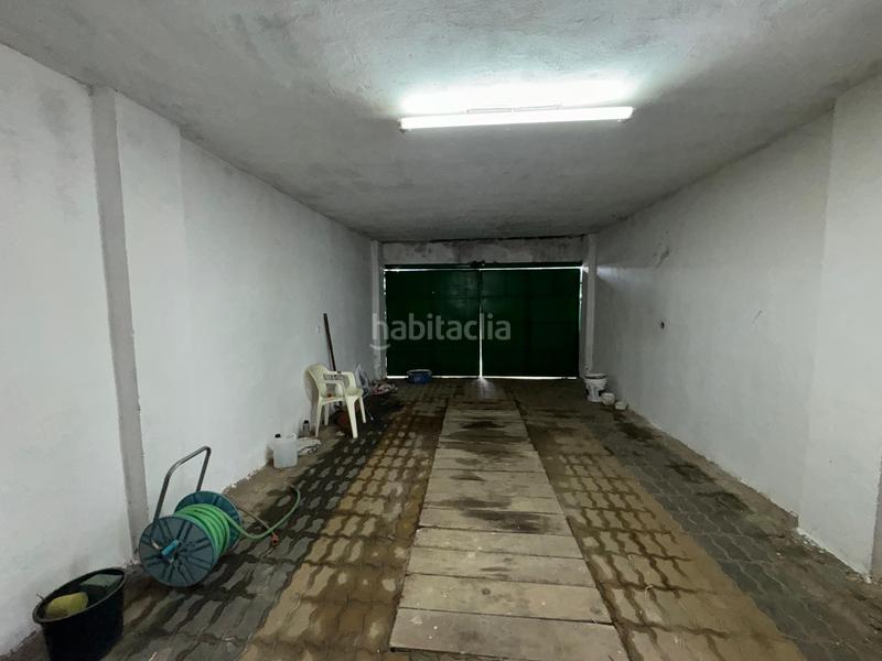 Foto 77a5be35-57b4-4397-94d9-b885d07a404c. Terreno residencial en Oromana Alcalá de Guadaira