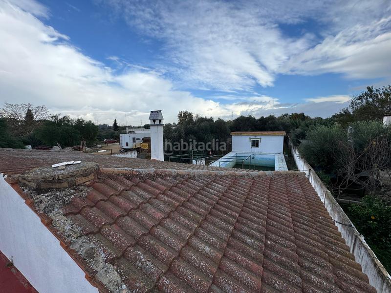 Foto 7e9e756a-3068-4bc6-9aa2-7be5fc470fda. Terreno residencial en Oromana Alcalá de Guadaira