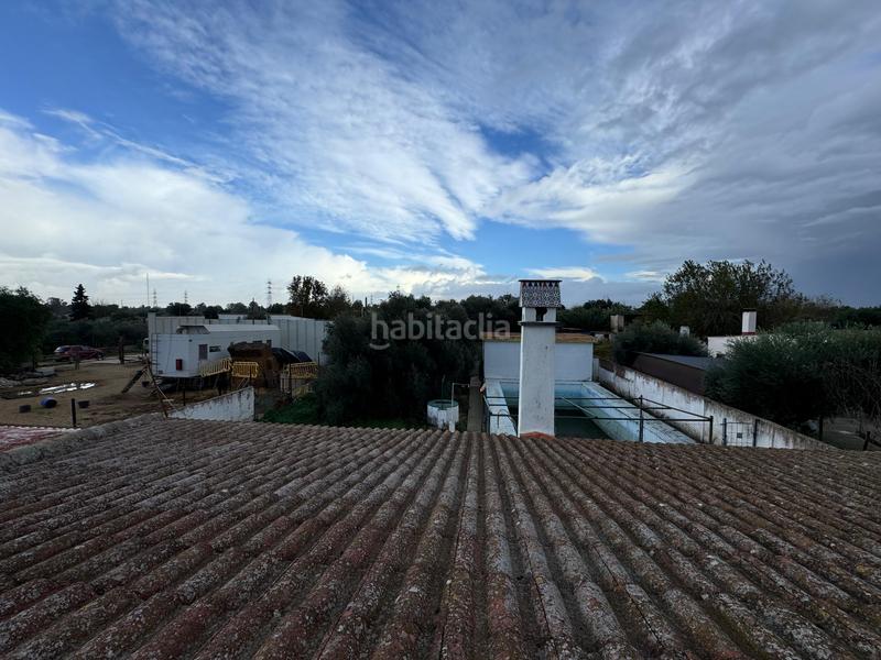 Foto 81cc85be-419e-4bfd-81f7-b89c9093a31a. Terreno residencial en Oromana Alcalá de Guadaira