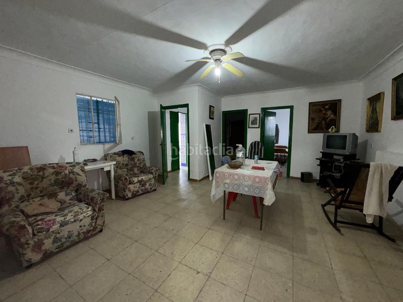 Foto 87316267-cfdb-4c6b-b4ee-e967970aec58. Terreno residencial en Oromana Alcalá de Guadaira