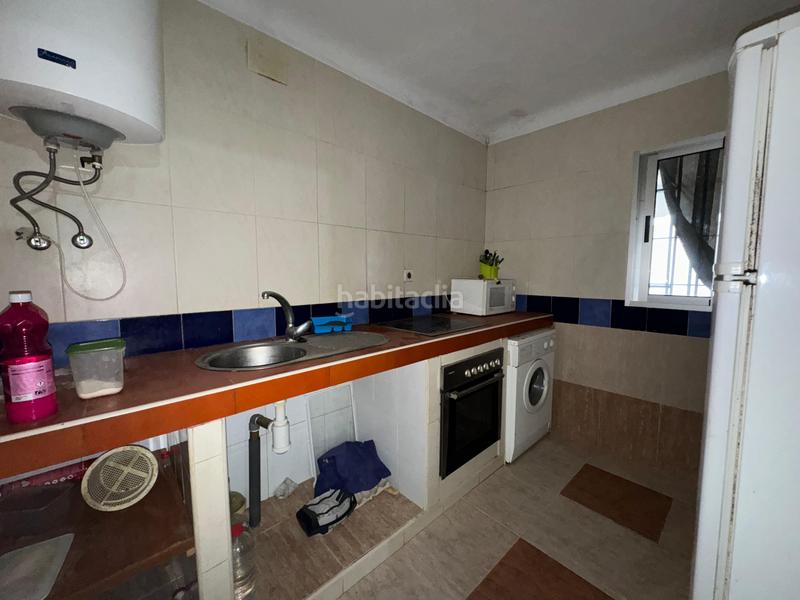 Foto 994f26c9-da33-49b9-86de-09f6393a03d1. Terreno residencial en Oromana Alcalá de Guadaira