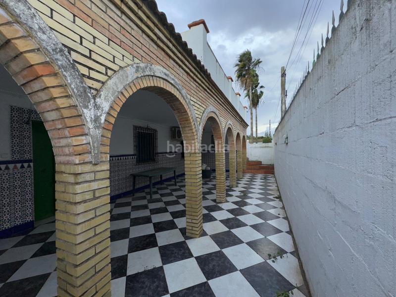 Foto f6ebb454-3a56-449d-95a4-b21ce8ada902. Terreno residencial en Oromana Alcalá de Guadaira