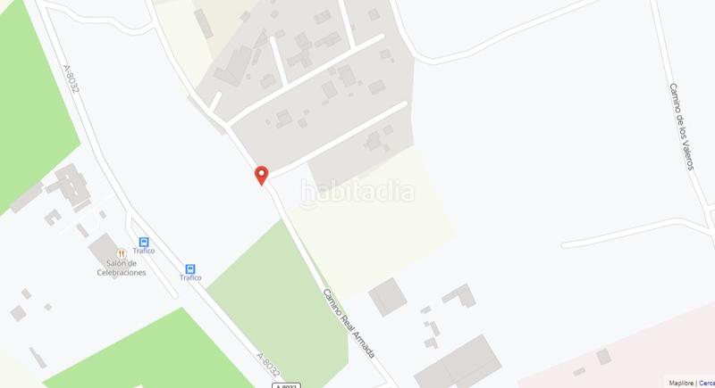 Foto 75abb51e-be6b-48eb-8ae6-c5bee08e6547. Terreno residencial en Arco Norte - Avda España Dos Hermanas