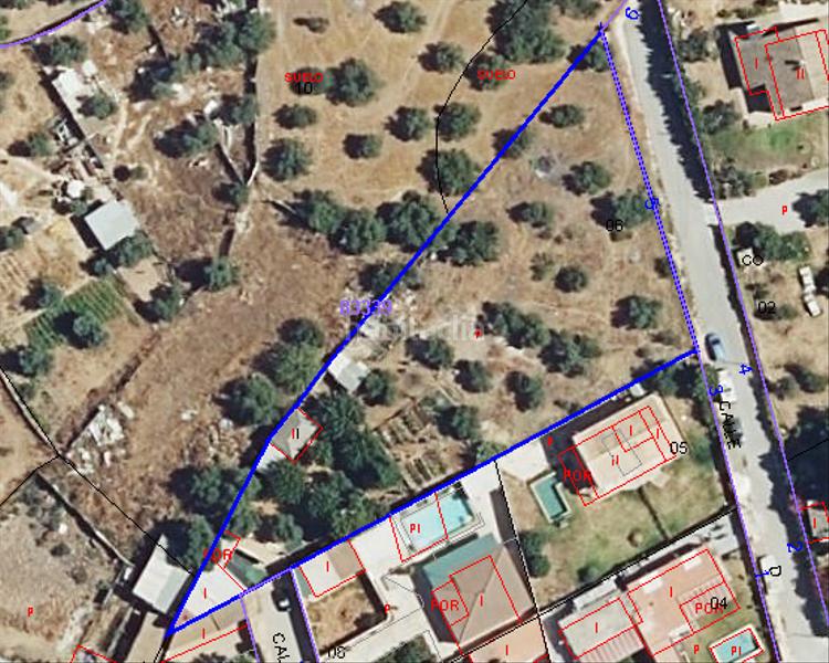 Foto 6c35f245-afd2-4be5-a197-62dc76d1d716. Terreno residenziale in Arco Norte - Avda España Dos Hermanas