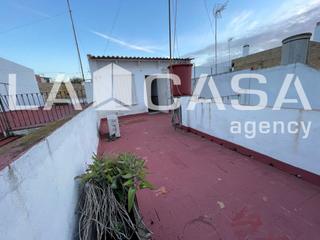 Casa a Centro - Doña Mercedes