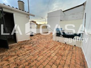 Casa a Centro - Doña Mercedes