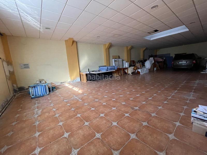 Foto c2ca0a89-3a93-4426-914a-c53410fef7f3. Casa con parcheggio in Centro - Doña Mercedes Dos Hermanas