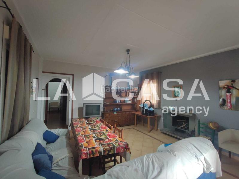 Foto 06800b6f-edf8-4ca3-86a8-7f0437505e3e. Chalet mit pool in Oromana Alcalá de Guadaira