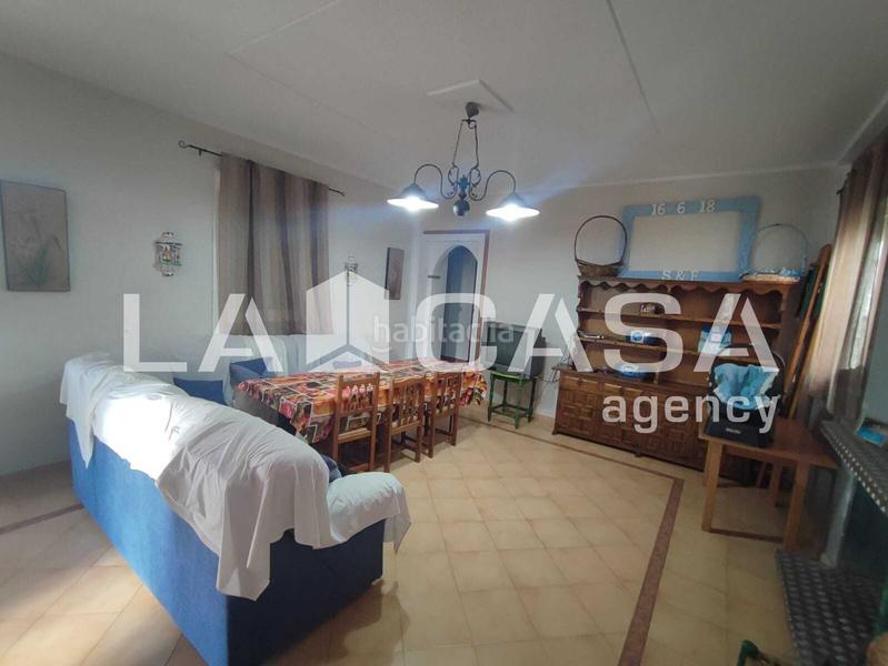 Foto 0ec533cd-fd56-4bb2-8e14-7b5929619c5c. Chalet mit pool in Oromana Alcalá de Guadaira