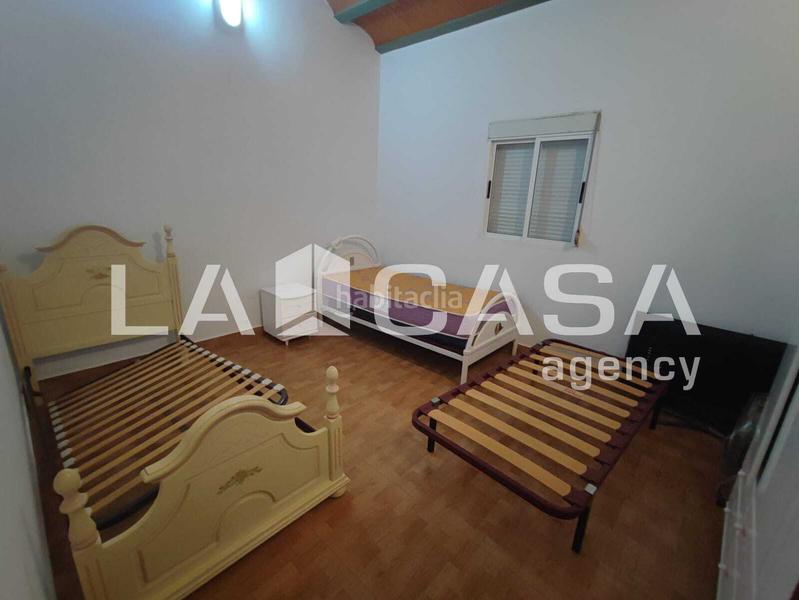 Foto 5b0f60f6-17e6-4752-beb2-3d9d7fabd971. Chalet mit pool in Oromana Alcalá de Guadaira