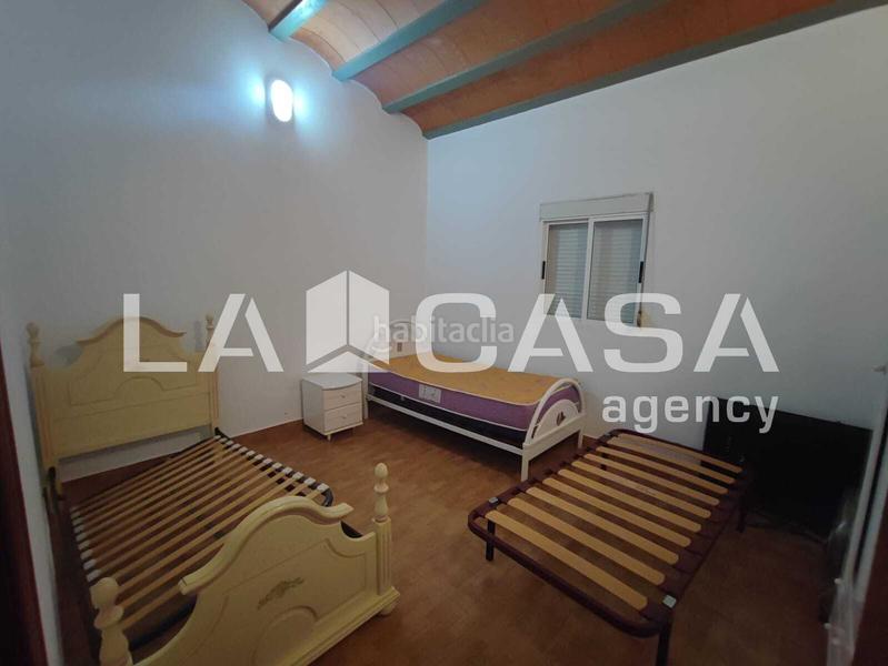 Foto af0ef77f-9131-4e02-a7e0-22931c53e470. Chalet mit pool in Oromana Alcalá de Guadaira
