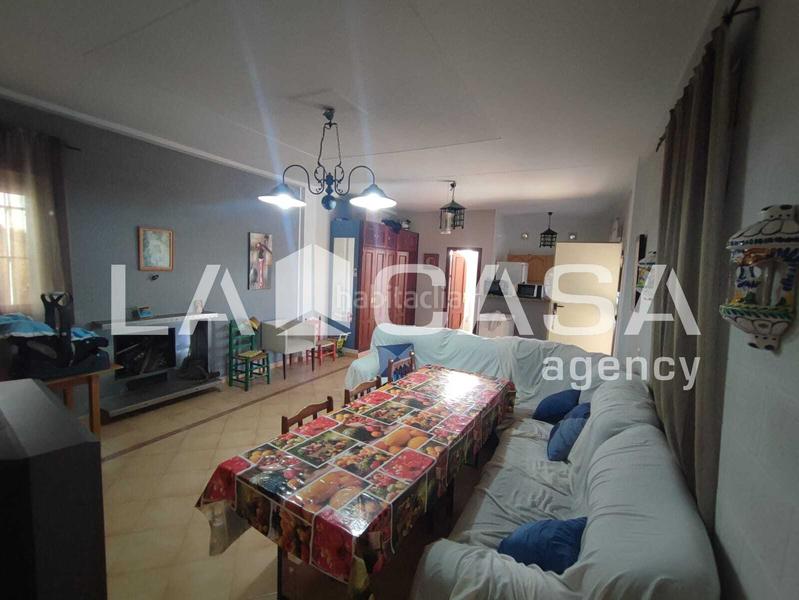 Foto fe810cc6-cefc-4197-9588-ae21ffdc2a52. Chalet mit pool in Oromana Alcalá de Guadaira