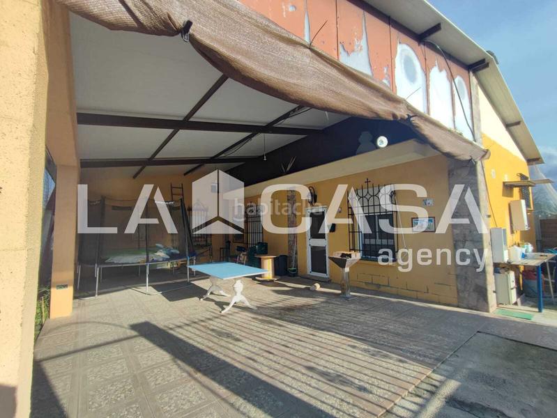 Foto 2acaf673-21e6-4b66-a251-7d1f9346731a. Chalet avec piscine dans Oromana Alcalá de Guadaira