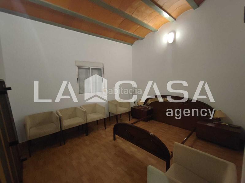 Foto 50e45016-ebda-416c-9745-8e9c83d7faa9. Chalet avec piscine dans Oromana Alcalá de Guadaira