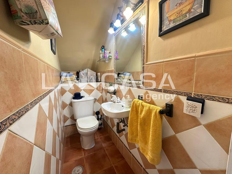 Foto 0c7d4d81-f875-4138-99f3-3ab0d9d71a5a. Zweistöckige wohnung in Vista Azul - Consolación Dos Hermanas
