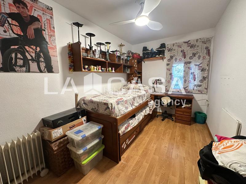 Foto a2a79141-654c-46a3-9866-f5cc5711d5da. Zweistöckige wohnung in Vista Azul - Consolación Dos Hermanas