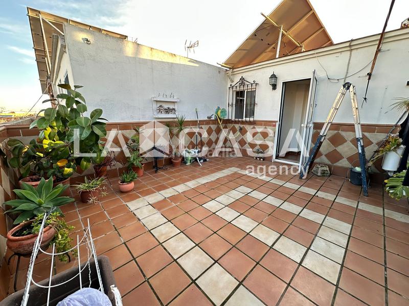 Foto b2e02310-a597-44ff-a307-e88d18ee4685. Zweistöckige wohnung in Vista Azul - Consolación Dos Hermanas