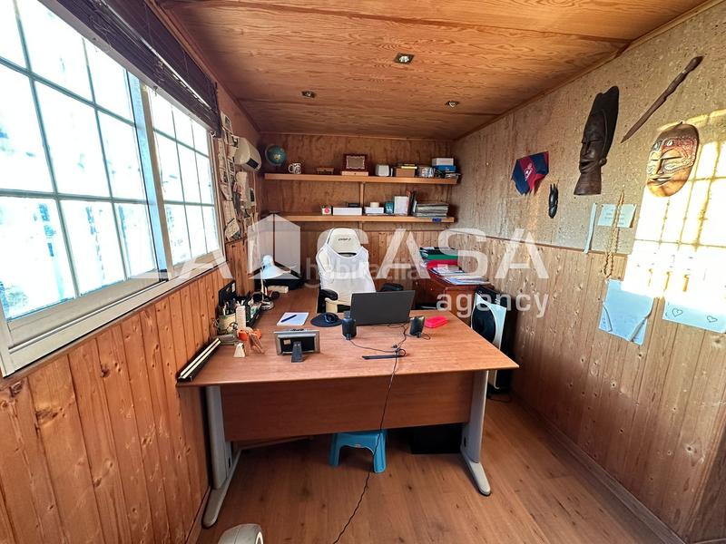 Foto bc44284e-e7f5-4df7-87b6-c3313d43fc81. Zweistöckige wohnung in Vista Azul - Consolación Dos Hermanas