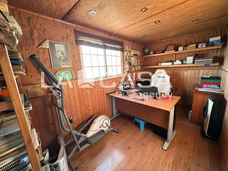 Foto c66d65cb-4d34-467f-9256-d3ae3b460bff. Zweistöckige wohnung in Vista Azul - Consolación Dos Hermanas