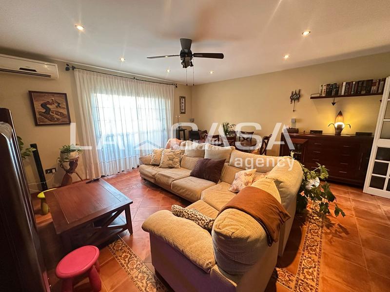 Foto d0f587d5-b849-468a-b086-3ccab0869e2d. Zweistöckige wohnung in Vista Azul - Consolación Dos Hermanas