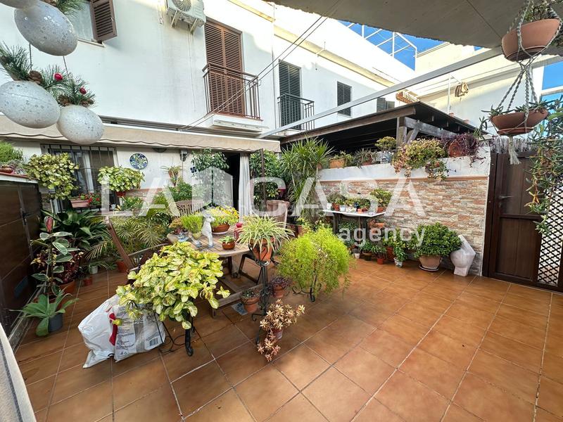 Foto d62dc0c6-4f26-4dea-820d-f7992703d78c. Zweistöckige wohnung in Vista Azul - Consolación Dos Hermanas