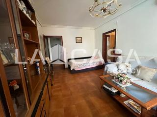 Pis a Arco Norte - Avda España