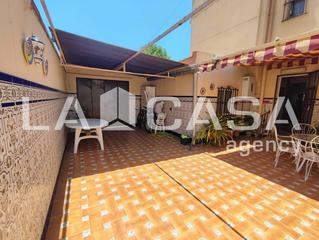 Maison à Vista Azul - Consolación