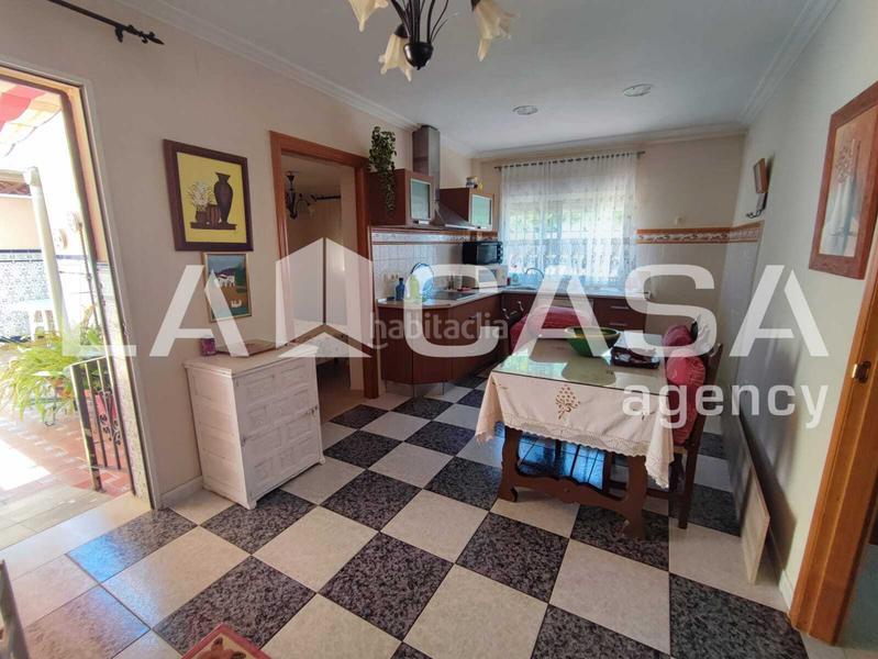 Foto e0caa532-a54a-4c7a-afb5-d51924ea8312. Casa in Vista Azul - Consolación Dos Hermanas