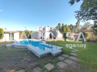 Chalet in Arco Norte - Avda España