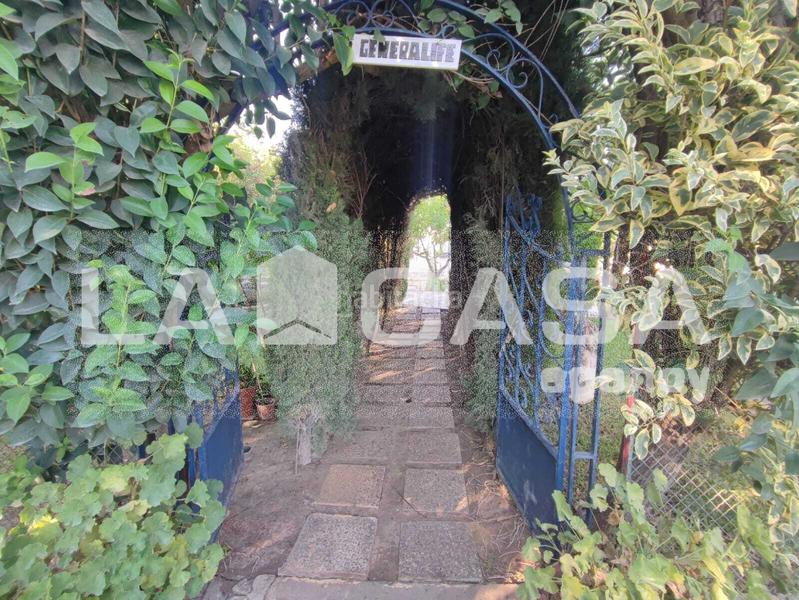 Foto fa36d7d5-ea04-43fc-be56-cddf165b730f. Chalet in Arco Norte - Avda España Dos Hermanas