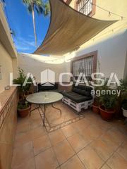 Maison jumelée à Arco Norte - Avda España