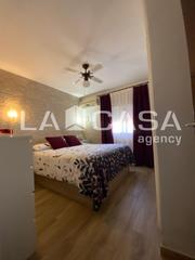 Flat in Arco Norte - Avda España