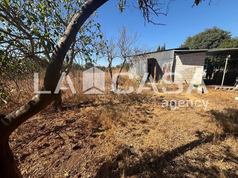 Foto 6a3e7226-be4e-48d9-ba09-8b53e0c7f677. Terreny residencial a Oromana Alcalá de Guadaira