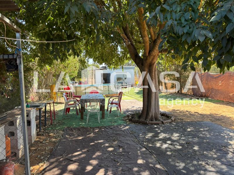 Foto 703234d3-9661-43e6-8497-678ce1092ede. Terreny residencial a Oromana Alcalá de Guadaira