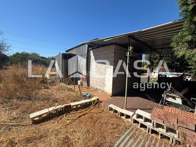 Foto a6e5a7ed-9bed-45ea-a0ac-c9ba388fce8a. Terreny residencial a Oromana Alcalá de Guadaira