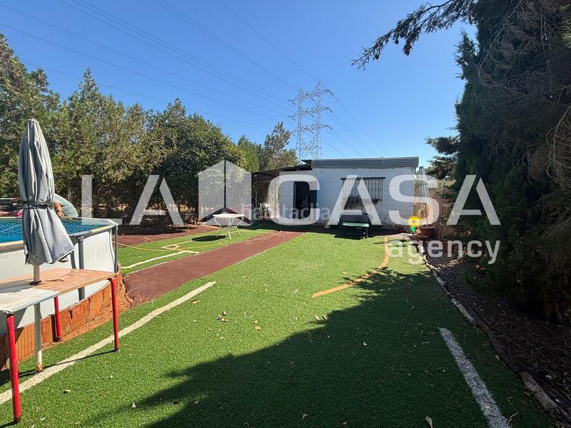 Foto dd868756-545f-45bf-ba10-09b77b5a4ddc. Terreny residencial a Oromana Alcalá de Guadaira