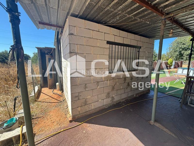 Foto e8e12f31-ea33-4e69-aaed-526ae252fd0b. Terreny residencial a Oromana Alcalá de Guadaira