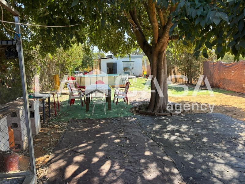 Foto efda7f3d-1fa5-4780-86fe-f014518d8aeb. Terreny residencial a Oromana Alcalá de Guadaira