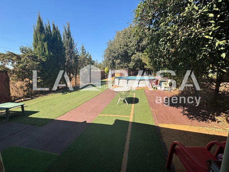 Foto 86f6c757-35d4-45b1-829f-fcfe2e2b1ca4. Terrain résidentiel dans Oromana Alcalá de Guadaira