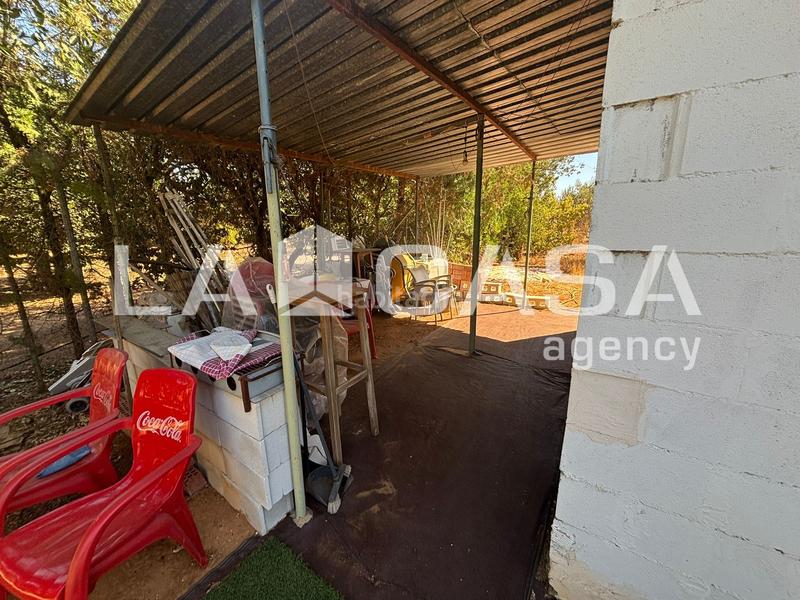 Foto 9f116665-2c87-4c42-9935-46d6cfce8c67. Terrain résidentiel dans Oromana Alcalá de Guadaira