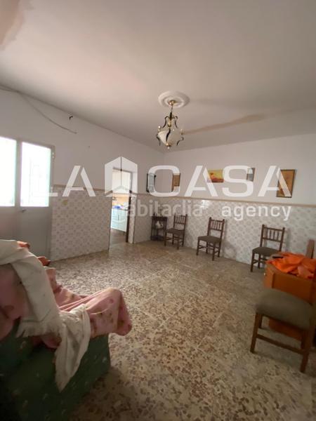 Foto cab8e08e-50ed-4f3e-8515-4ab2d49a7bfd. Casa in Vista Azul - Consolación Dos Hermanas