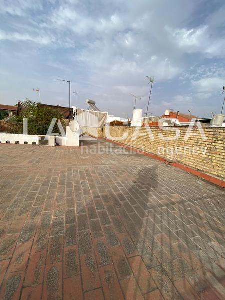 Foto e92323c4-8a77-4ae0-9178-ae527f89cab6. Maison dans Vista Azul - Consolación Dos Hermanas