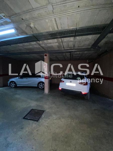 Foto 5ab79ba5-a8f1-41c6-98e4-e9233f55a497. Appartamento con parcheggio in Arco Norte - Avda España Dos Hermanas